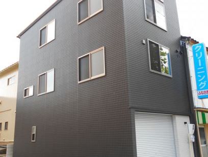 増税前の販売会9月8日（日）東田地方新築建売住宅オープンハウス
